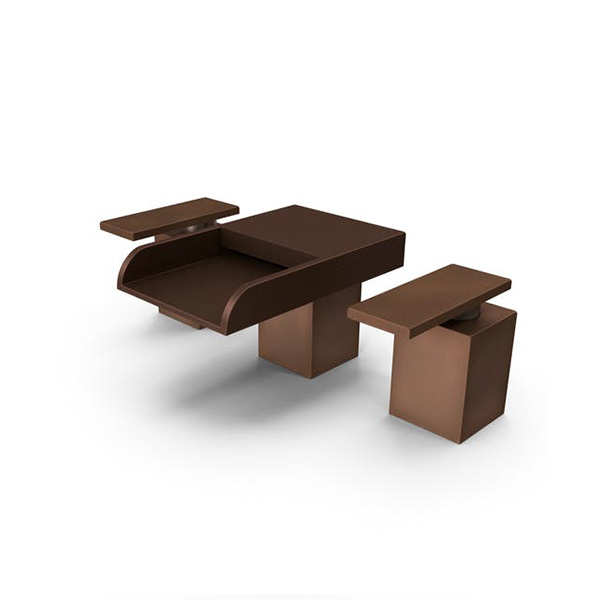 پایه سینک روشویی مدرن