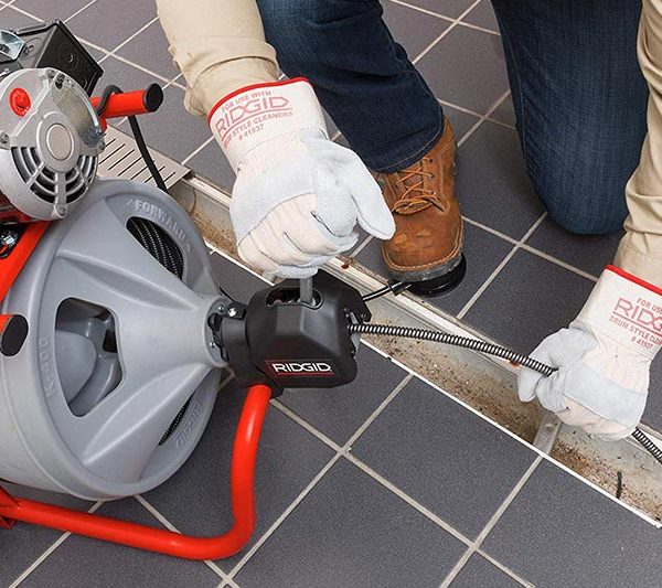 لوله بازکنی پایتخت