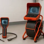 لوله بازکنی پایتخت