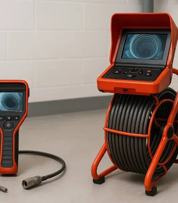 لوله بازکنی پایتخت