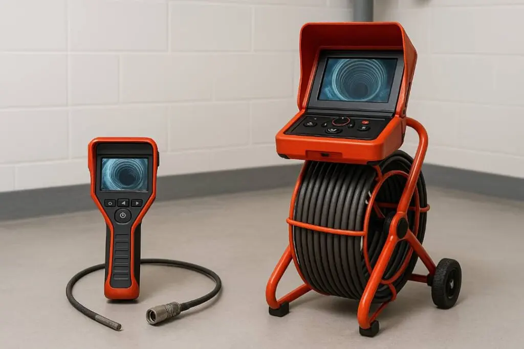 لوله بازکنی پایتخت